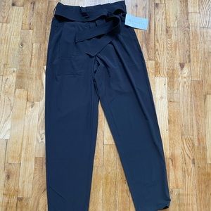 Athleta Skyline Pant II- Black